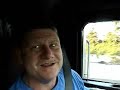 TruckerSteve Meets TruckerTwotimes Jubitz Truck Stop