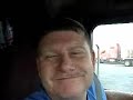 TruckerSteve Meets TruckerTwotimes Jubitz Truck Stop