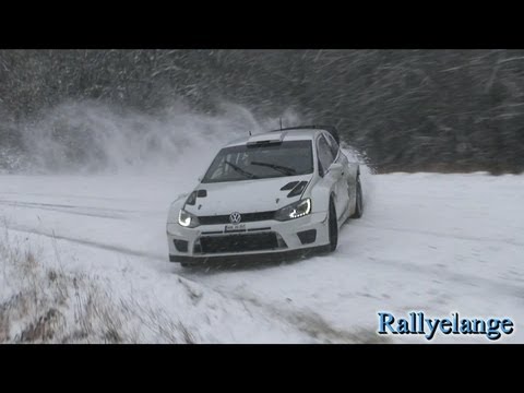 Latest WRC HD & Rally HD Videos