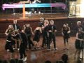 Glen Waverley Level 2/3 Performance Ball 2008