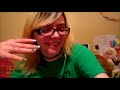 Click here to watch this video Shrimp-Puff Is A Curse Word 5.22.12 ((Day 177))
