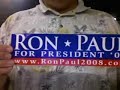 Ron Paul Battle Wagon