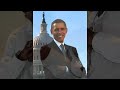 Urban Mystic - A Change Gonna Come (Barack Obama Tribute)