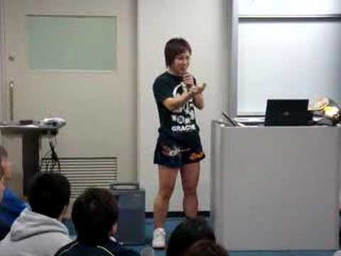 girl kick champ ion diet! ダイエットを語るYoutube(ユーチューブ・ゆーちゅーぶ)・Dailymotion動画