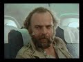 clip from the beginning of tom stoppard's 'professional foul' tv play, from 1977. starring peter barkworth, john shrapnel and stephen rea. nb: barkworth won a bafta for his performance.