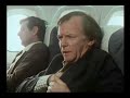 clip from the beginning of tom stoppard's 'professional foul' tv play, from 1977. starring peter barkworth, john shrapnel and stephen rea. nb: barkworth won a bafta for his performance.