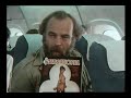 clip from the beginning of tom stoppard's 'professional foul' tv play, from 1977. starring peter barkworth, john shrapnel and stephen rea. nb: barkworth won a bafta for his performance.