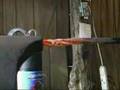 Arrol Forge Blacksmith shop Promo