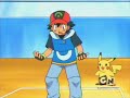 Ash Ketchum in Spiderketchum 3 Ash Ketchum in Spiderketchum 3
