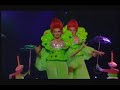 Priscilla Queen of the Desert - Macarthur Park
