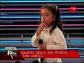 christell   mueve el ombligo  cover 