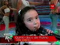 christell   mueve el ombligo  cover 