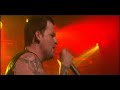 Good Charlotte Keep Your Hands Off My Girl Live in Sydney