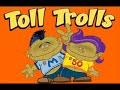 Norn Iron Trolls 3 - Farm