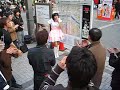 Weird Otakus in Akihabara part 2