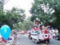 fourth of july
