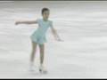 2004 Figure skater Kako Akishino