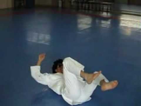 LLDLV 5 : Le Judo