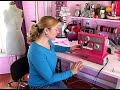 Sewing Pattern &amp; Designs For Buttonholes : How to Make a Bound Buttonhole: Part 1