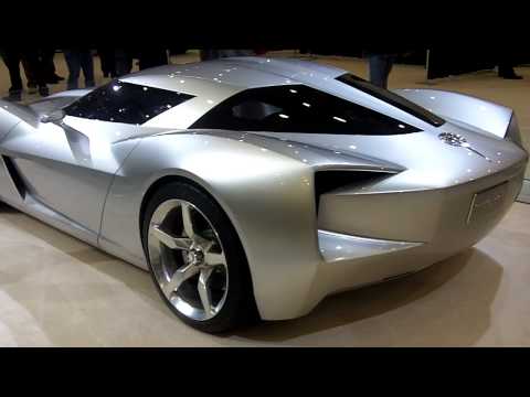 Corvette Stingray Youtube on Transformers 2 Corvette Stingray Concept Sideswipe   Youtube