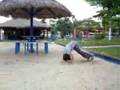 Le parkour Brasil ilha do governador 2