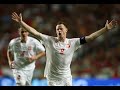 Krzynówek-Najlepszy piłkarz Polskiej Reprezentacji :)