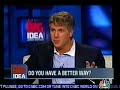 CleanRest on The Big Idea with Donny Deutsch CleanRest on The Big Idea with Donny Deutsch
