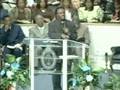 Bishop John Francis  - Shake itt off  -part 1
