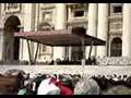Papal Audience with Pope Benedict XVI June, 2006