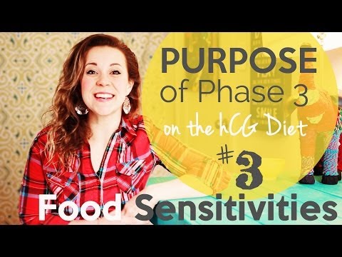 how to discover food sensitivities