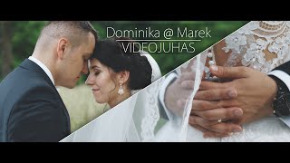Dominika @ Marek