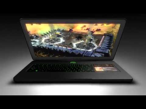 preview-Razer-Blade-Laptop-Announcement-Video-(GameZoneOnline)