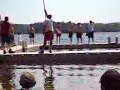 belly flop