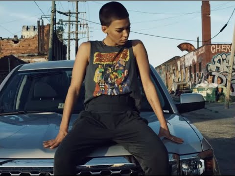 Frida Gold - Run run run