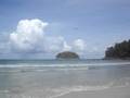 videos de Kata Beach 2008 Beach Walk Tour 2 Of 8