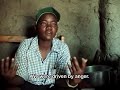 In the eastern Democratic Republic of Congo, where civil war has taken more than four million lives, children as young as six are routinely recruited by militias and taught to kill. It is estimated that children, most between 8 and 16 years old, make up 60% of combatants in the region.A Duty to Protect tells the story of Mafille and January, two girls who were recruited into the military at thirteen and ten years of age respectively. Mafille is a demobilized girl soldier whose experience of violence and secual exploitation cause her deep emotional scars. January is a girl soldier whose bravado veils her suffering, and whose characater and perceptions personify the complexity of the conflict and the views of the local population. This unique video also looks at the effects of the recruitment and use of child soldiers on their families and the broader community, concluding that the people of eastern D.R.C. wish for peace and justice in their region.
