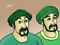 http://www.dmc.tvมหิฬามุขชาดก   สาเหตุที่ตรัสชาดก ::  ในสมัยพุทธกาลมีชาวเมืองราชคฤห์สองคนเป็นเพื่อนกัน ได้พากันมาบวชในบวรพุทธศาสนา คนหนึ่งบวชในสำนักพระบรมศาสดา ส่วนอีกคนหนึ่งบวชในสำนักพระเทวทัตที่ตำบลคยาสีสะ ซึ่งพระเจ้าอชาตศัตรูสร้างถวาย อย่างไรก็ตาม ภิกษุทั้งสองสหายยังคงไปมาหาสู่กันอยู่เสมอ วันหนึ่ง ภิกษุที่เป็นศิษย์ของพระเทวทัตกล่าวกับเพื่อนว่า .....