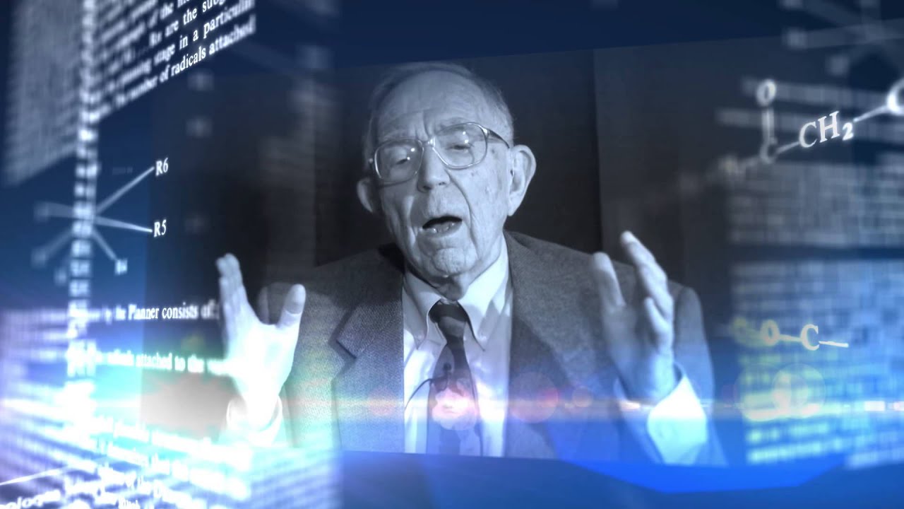 Un día como nació el padre de los "Sistemas Expertos"