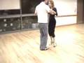 TANGO: Dissociation of Lead & Follower's Steps (Concepts-1)