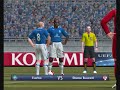 Dinamo-Everton