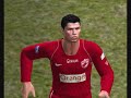 Dinamo-Everton