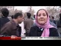 BBC Report on Latest Iran UK crisis