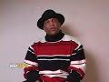 Ernest \"The Cat\" Miller Shoot Interview Ernest \"The Cat\" Miller Shoot Interview