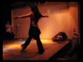 Laian-Ballet Afrah en Colette
