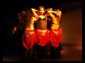 Laian-Ballet Afrah en Colette