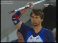 Atletismo en Olimpia