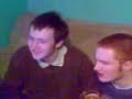 Ricey & Chris Reaction 2girls1cup