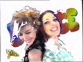 STRISCIA LA NOTIZIA - FU FU DANCE