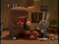 Domo Kun - 15 - Tired