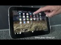 Tablet Lenovo K1